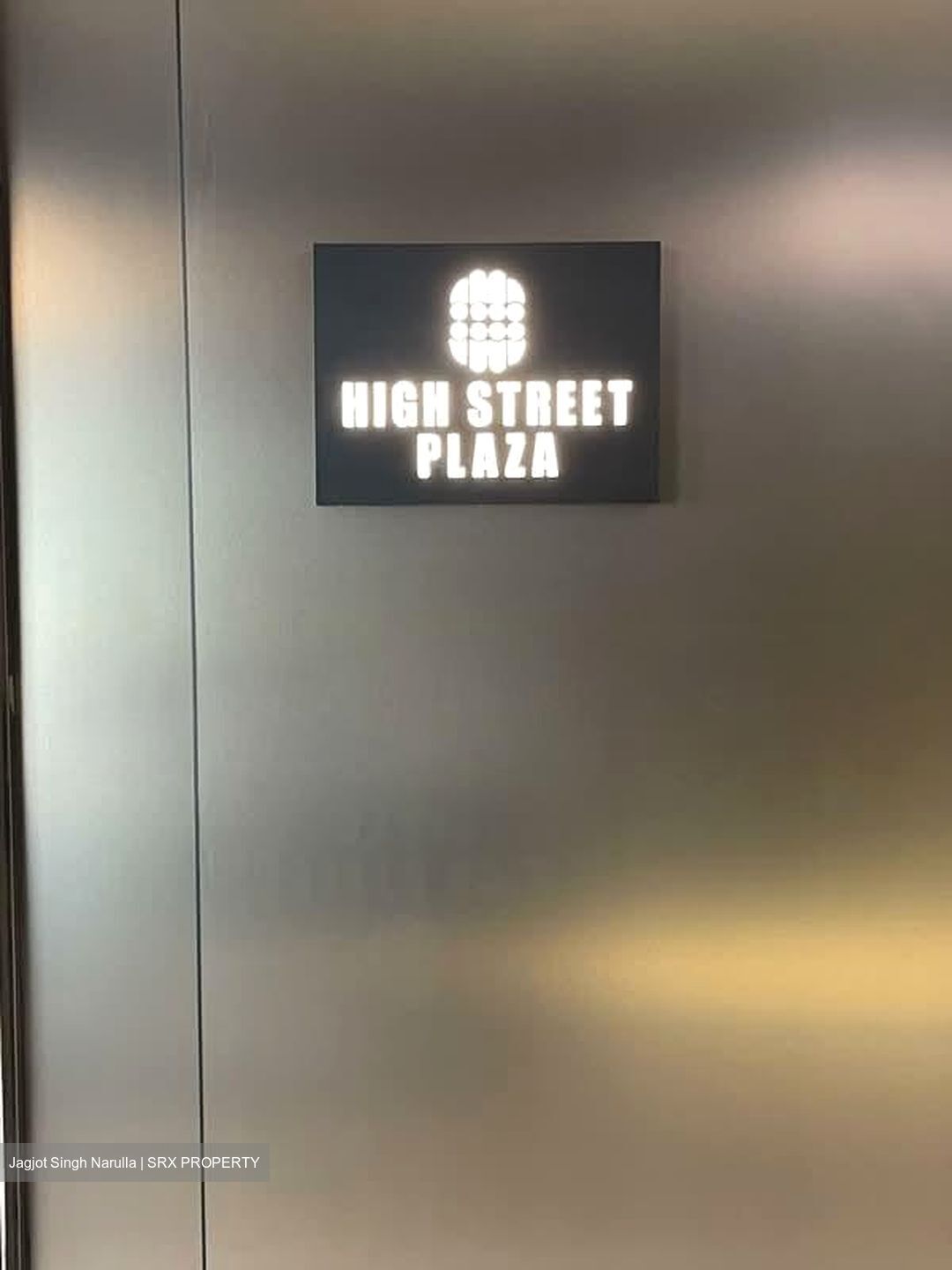 High Street Plaza (D6), Office #589655471